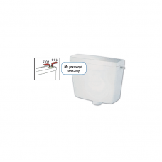 Καζανάκι ELBA